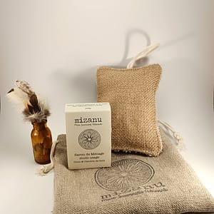 La BOX Ménagère