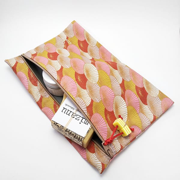 Trousse minimaliste étanche
