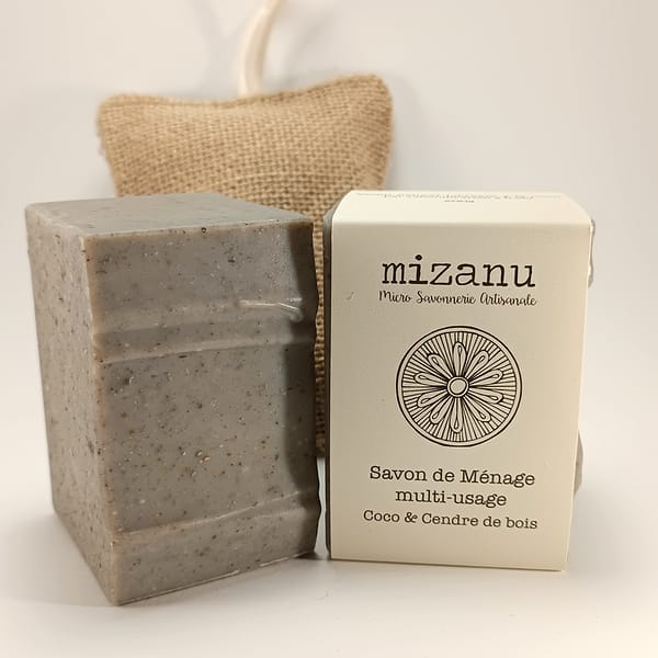 Savon de Ménage – Image 3